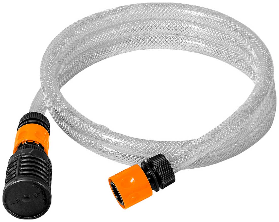 

Шланг заборный Bort BHS-2U