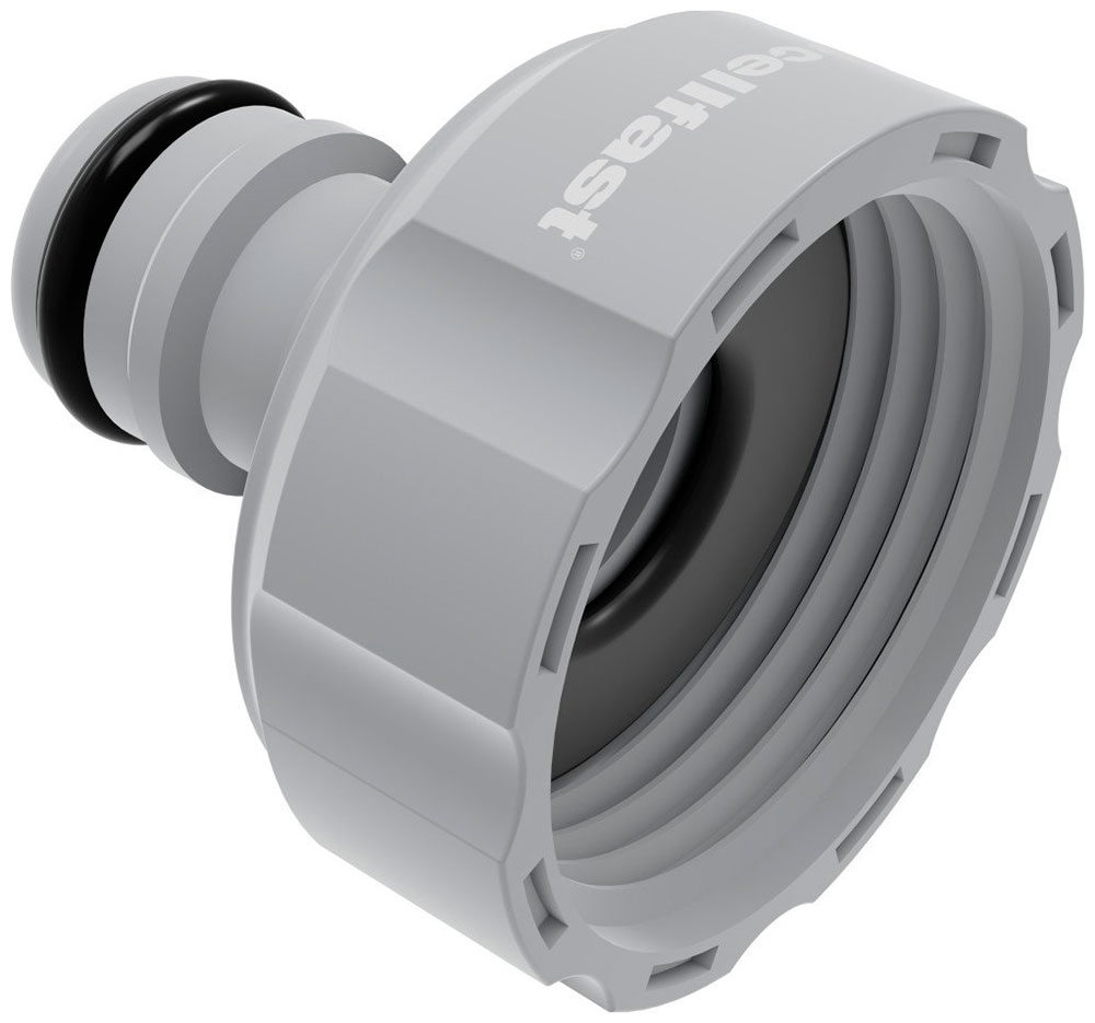 Изображение товара Адаптер с внутренней нарезкой Cellfast 1 IDEAL (51-660) для водозабора