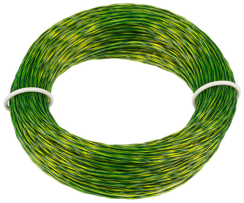 

Леска для триммеров Park 1.6 мм, 15 м, квадрат перекрученный со стержнем (990619)