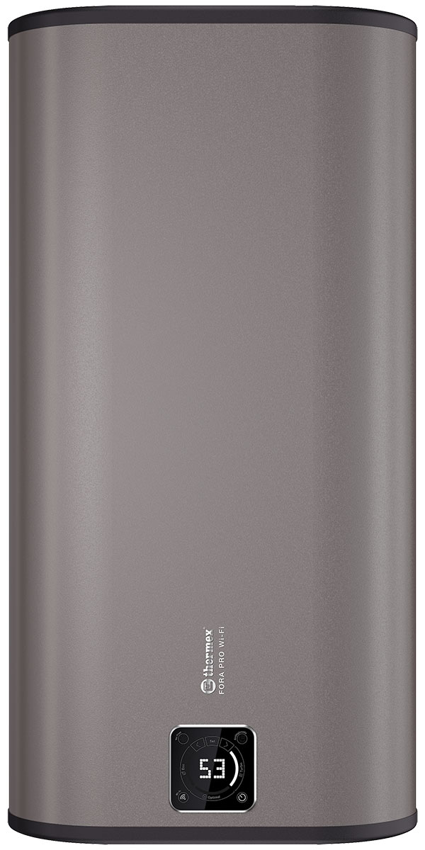 Водонагреватель накопительный Thermex Fora 80 (pro) Wi-Fi Водонагреватель накопительный Thermex Fora 80 (pro) Wi-Fi