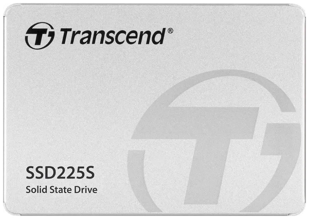 Изображение товара SSD накопитель Transcend 2.5 SSD225S 1 ТБ SATA III мгновенная скорость