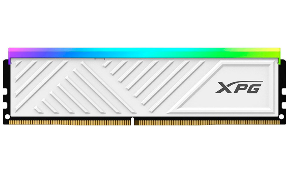 Изображение товара Оперативная память Adata DDR4 16GB 3200MHz XPG SPECTRIX D35G (AX4U320016G16A-SWHD35G)