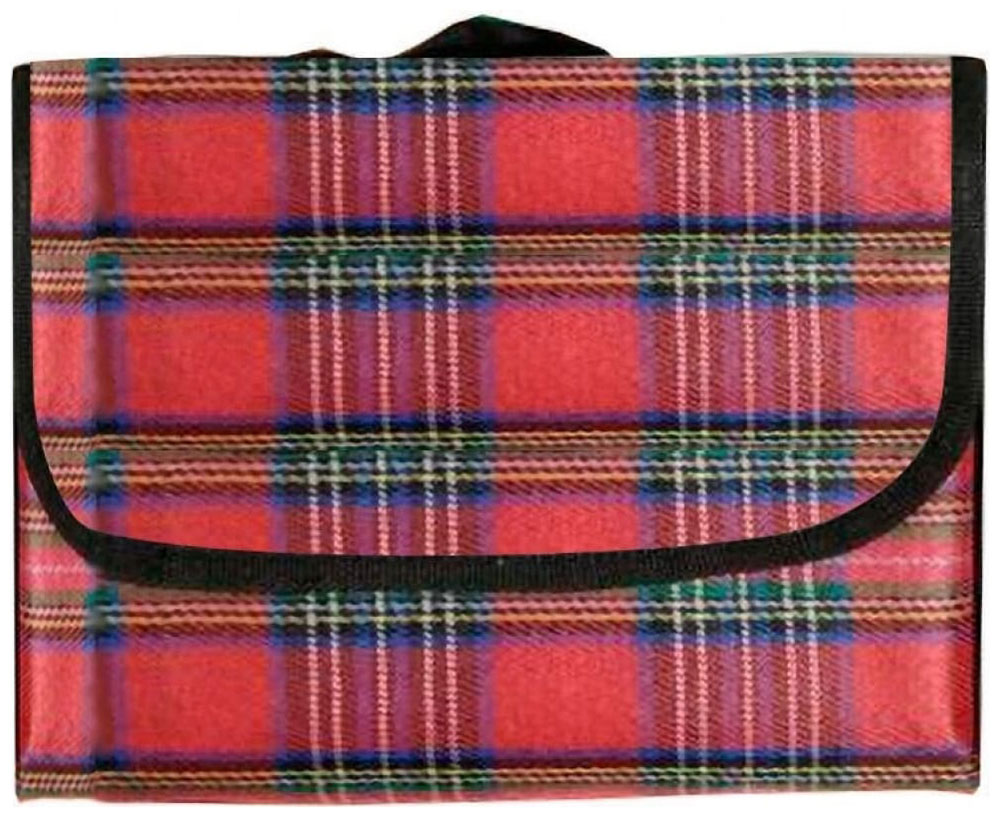 

Коврик для пикника Ecos PR-86 (999686), Красный