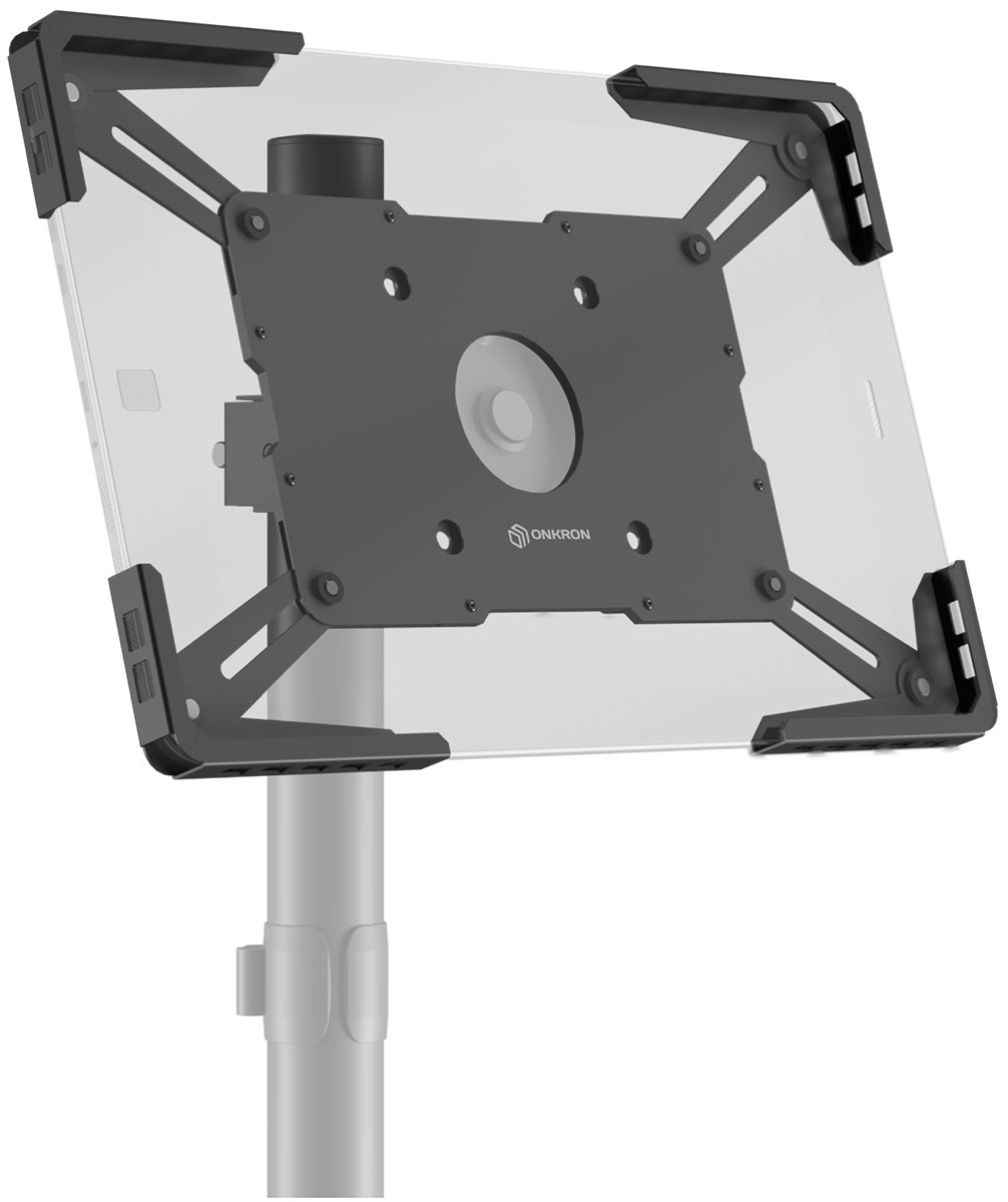 Изображение товара Адаптер для планшета Onkron APM-13T черный для экранов до 12.9 дюймов