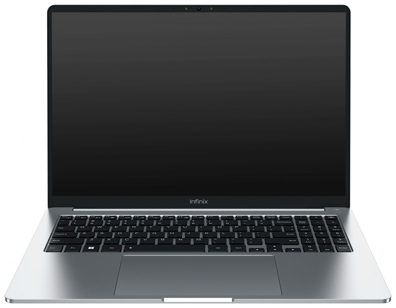 Изображение товара Ноутбук Infinix Inbook Y4 Max YL613 (71008301771), серебристый