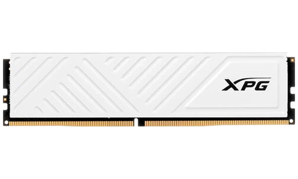 Изображение товара Оперативная память Adata DDR4 32GB 3200MHz XPG GAMMIX D35 AX4U320032G16A-SWHD35