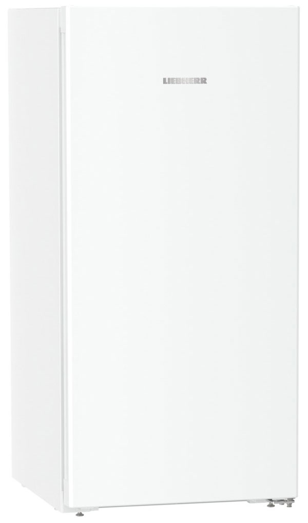 Изображение товара Однокамерный холодильник Liebherr Rd 4200-22 001 белый с EasyFresh энергосбережение