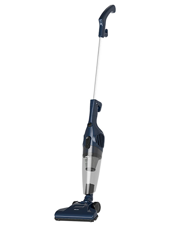 Пылесос вертикальный Blackton Bt VC1605B, синий