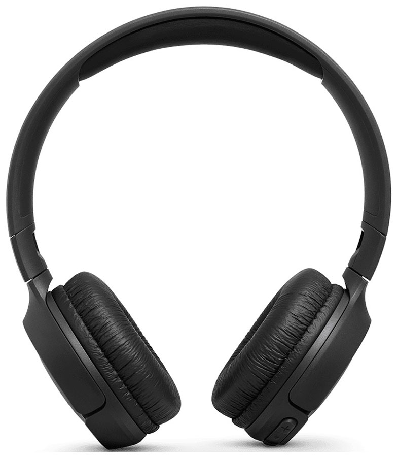 Беспроводные наушники JBL T560BT, black Беспроводные наушники JBL T560BT, black