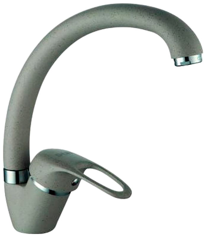 

Смеситель для кухни D-Lin бежевый (D150409-W)