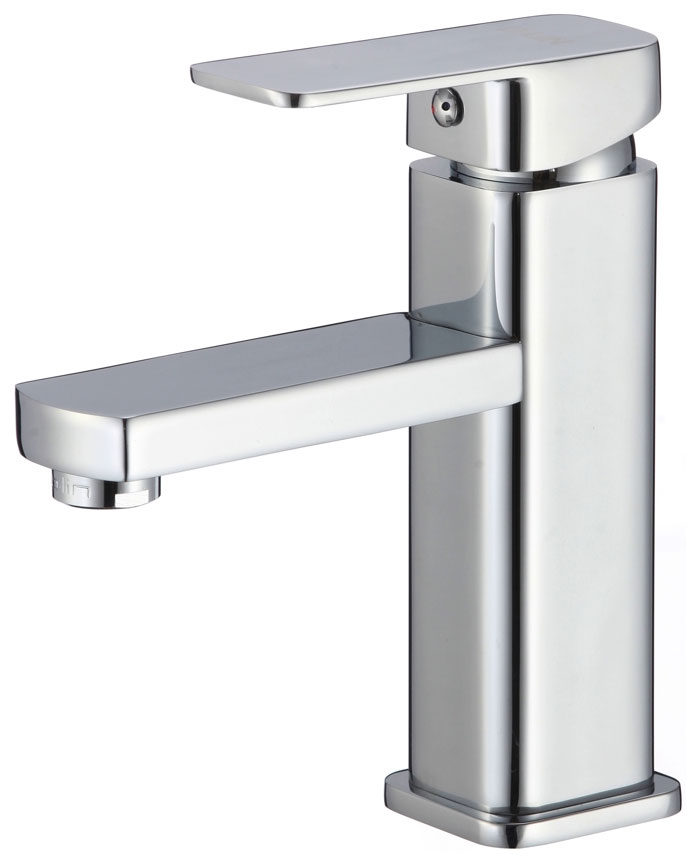 

Смеситель для ванной комнаты D-Lin 368/хром (D110368)