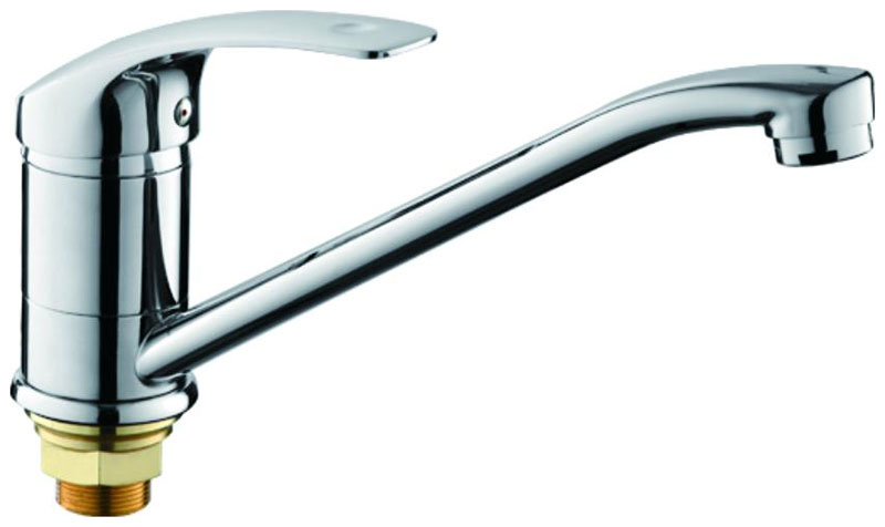 

Смеситель для кухни D-Lin хром (D154401-6)