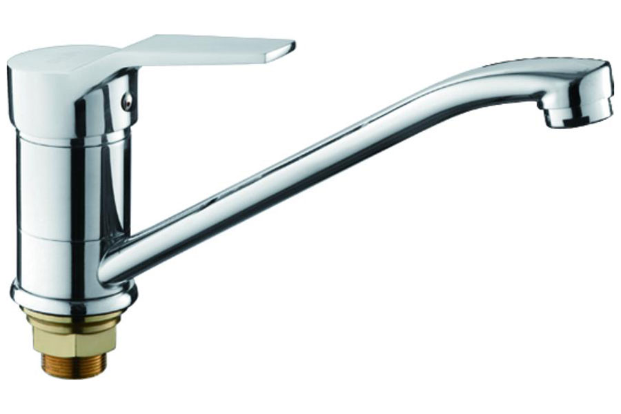 

Смеситель для кухни D-Lin хром (D154403-6)