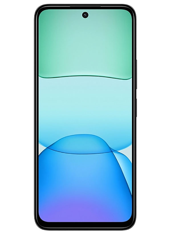 Изображение товара Redmi 13 Смартфон 8ГБ 256ГБ Black Android 14 IPS камера 108 Мп