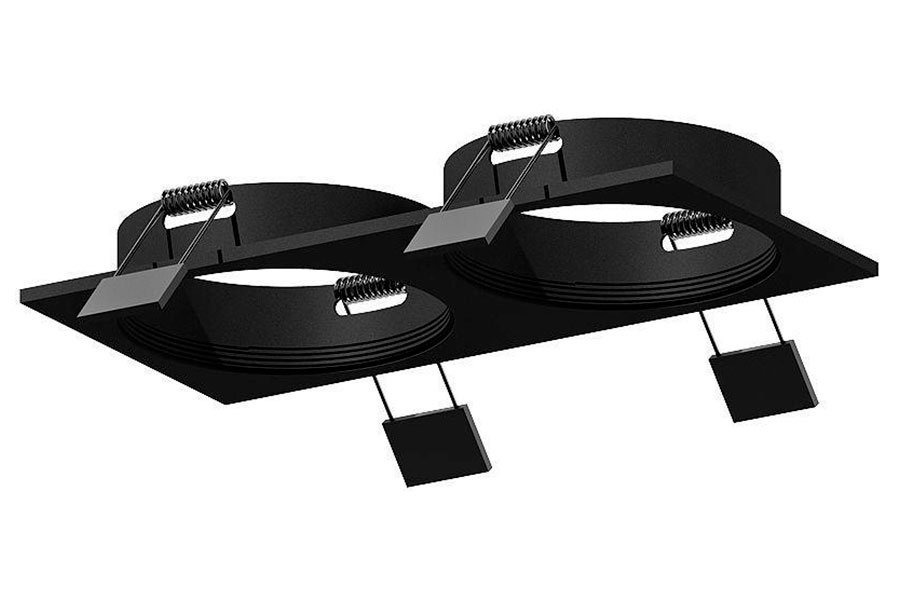 Изображение товара Корпус светильника Ambrella Light DIY Spot C7636