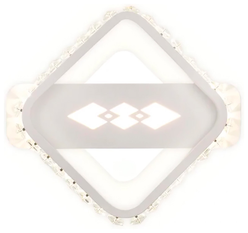 Изображение товара Настенный светильник Ambrella Light Ice FA225