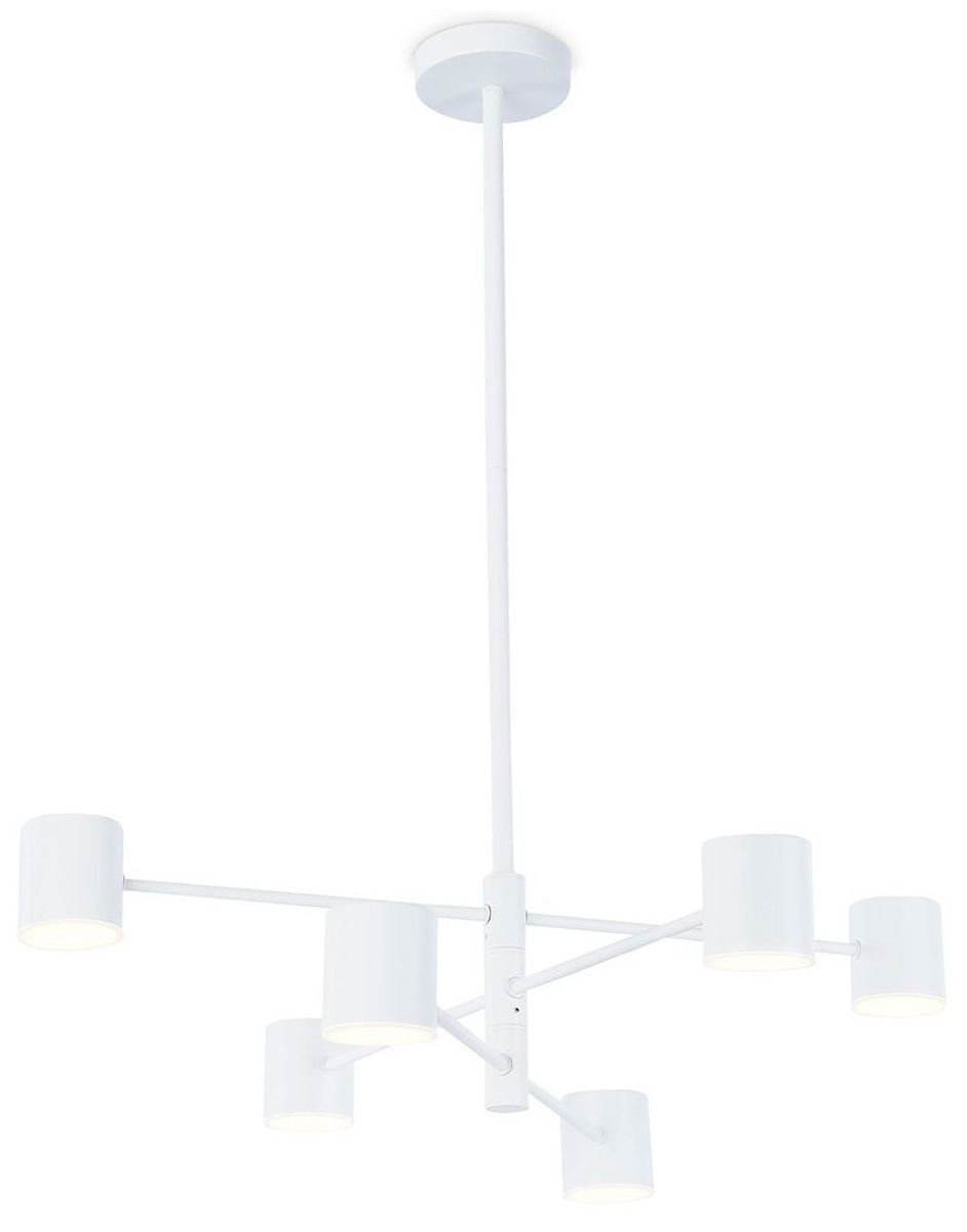 Изображение товара Люстра подвесная Ambrella Light Comfort LineTech FL51711