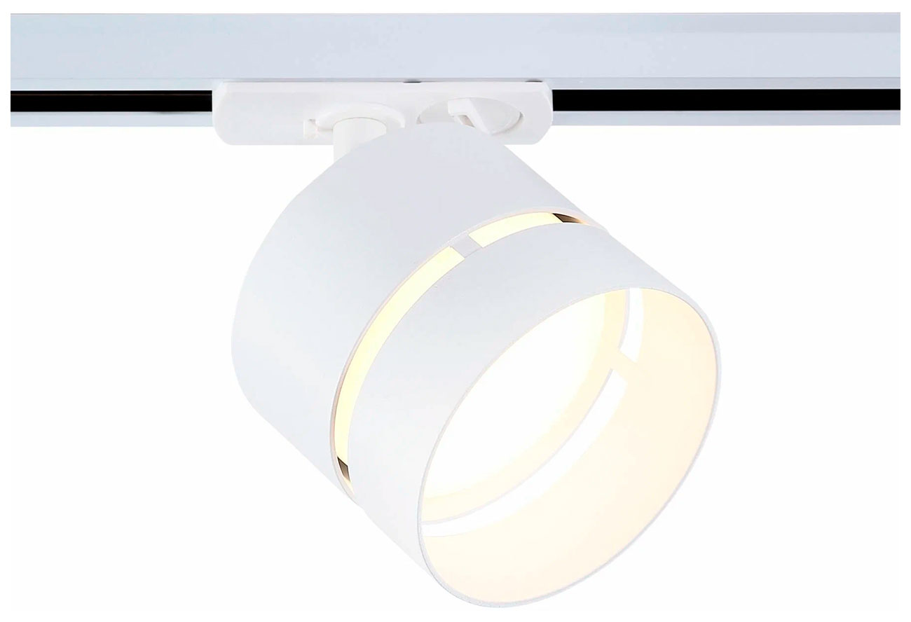 Изображение товара Трековый светильник Ambrella Light GL5375 с поворотным механизмом для интерьера