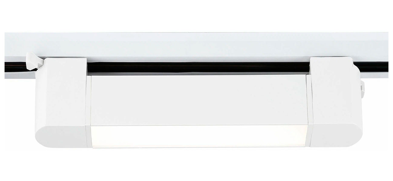 Изображение товара Трековый светодиодный светильник Ambrella Light GL6724 для хай-тек интерьера