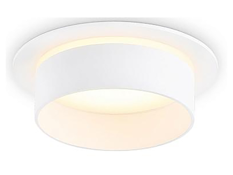 Изображение товара Встраиваемый светильник Ambrella Light Techno Spot GX Tech TN5212 для прихожей Хай-Тек