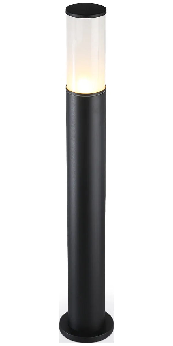 Изображение товара Уличный светильник Ambrella Light Garden ST2459 IP54 для улиц и садов белый черный