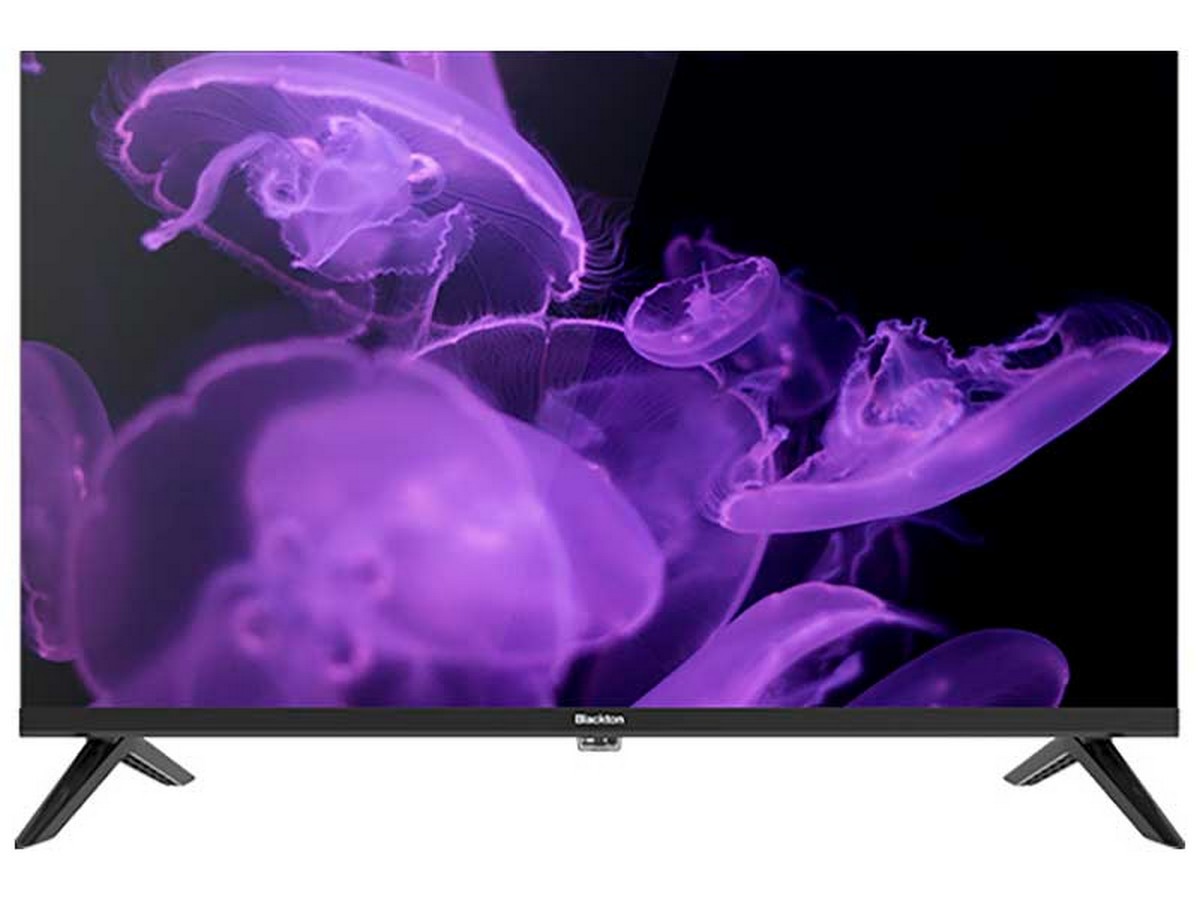 Изображение товара Телевизор Blackton Bt 24FS32B с Android 12 и DVB-T2 Изображение товара Телевизор Blackton Bt 24FS32B с Android 12 и DVB-T2