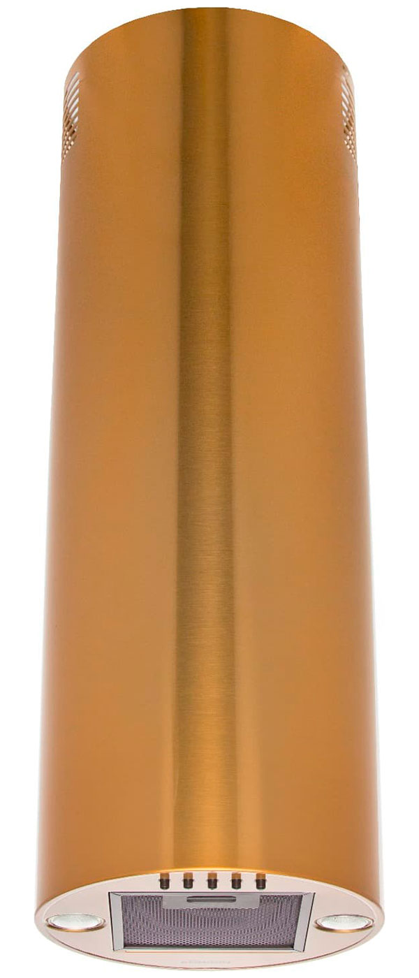 

Вытяжка Konigin Beauty Gold 31, Золотой