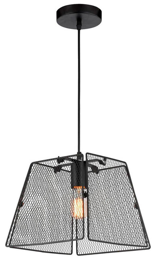 Изображение товара Подвесной светильник Lussole Lgo Bossier LSP-8273