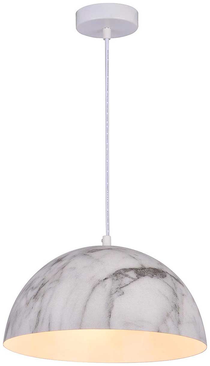 Изображение товара Подвесной светильник Lussole Caldwell GRLSP-0179 для кухни современный дизайн