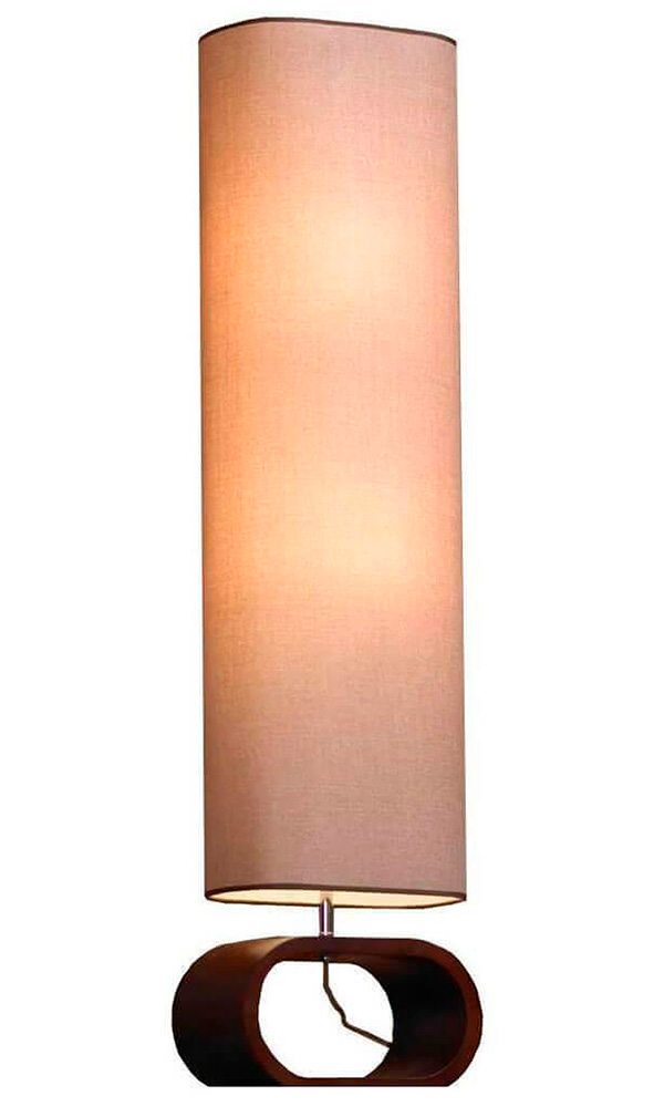 Изображение товара Торшер Lussole Nulvi GRLSF-2105-02