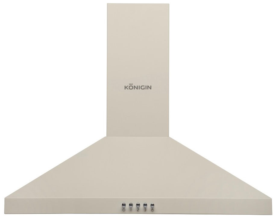Изображение товара Вытяжка Konigin Canary Ivory 60 — мощная купольная модель 650 м3/ч Изображение товара Вытяжка Konigin Canary Ivory 60 — мощная купольная модель 650 м3/ч