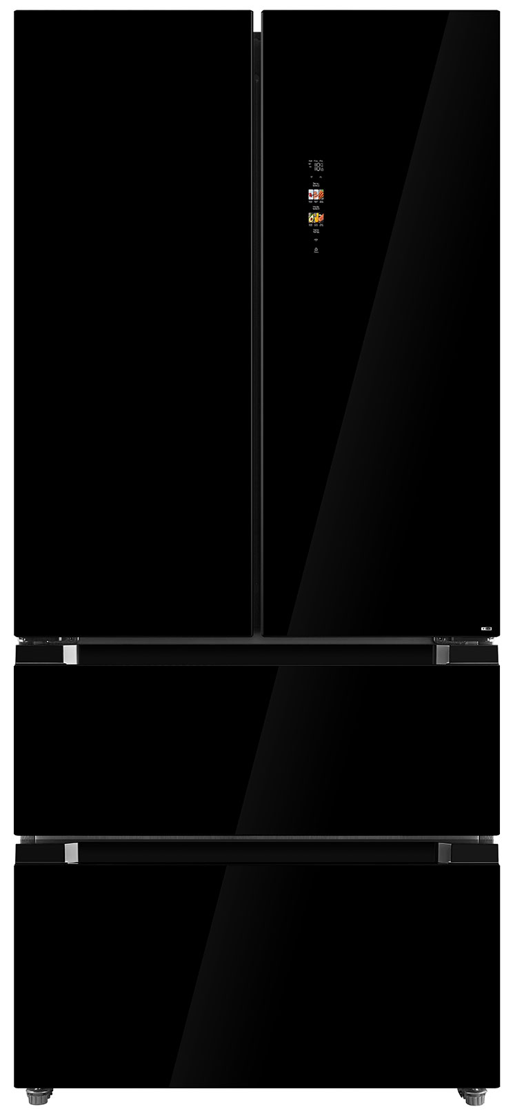 Многокамерный холодильник Midea MDRF692MIE22