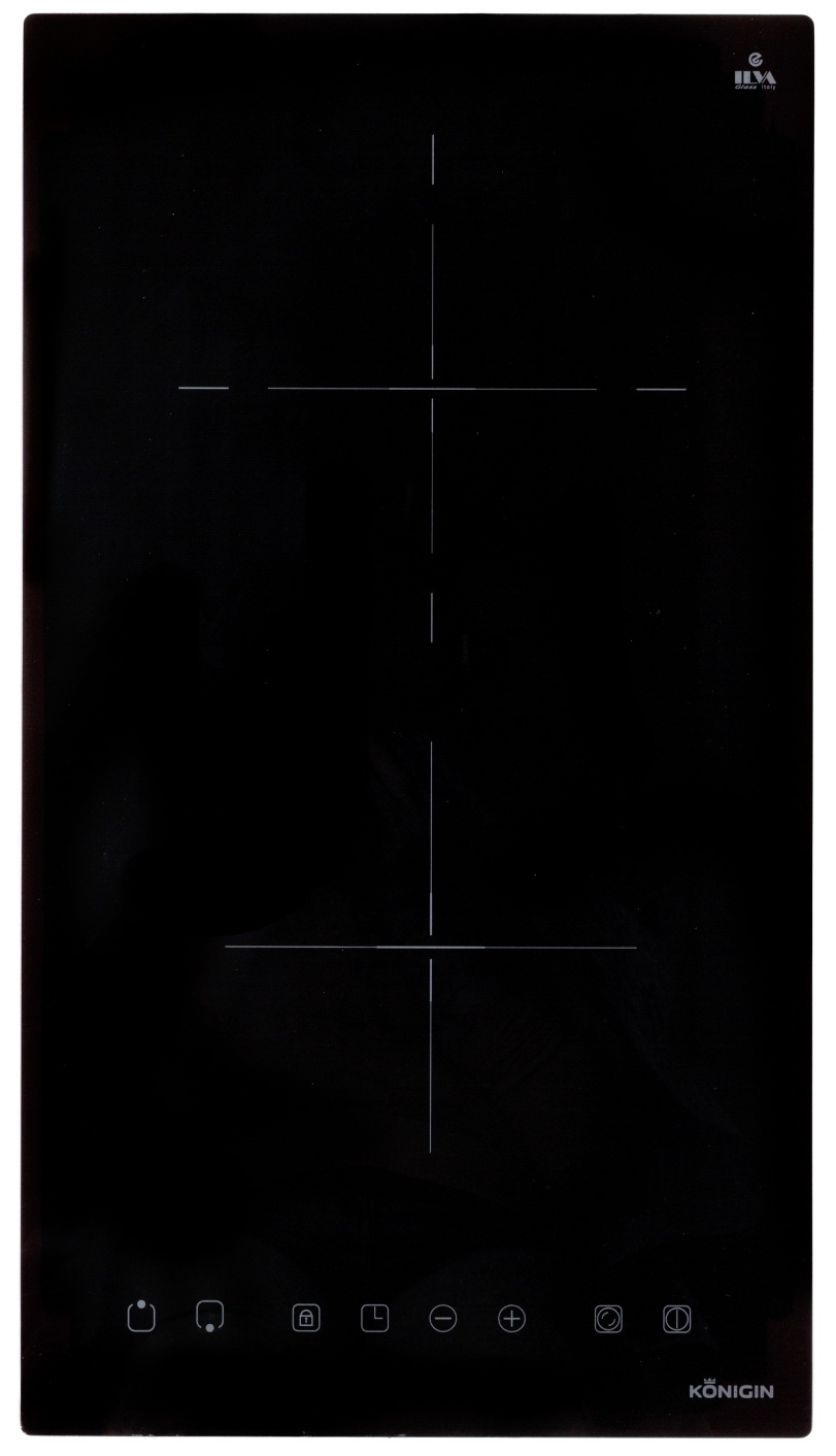 Изображение товара Электрическая варочная панель Konigin Draco C302 TBK
