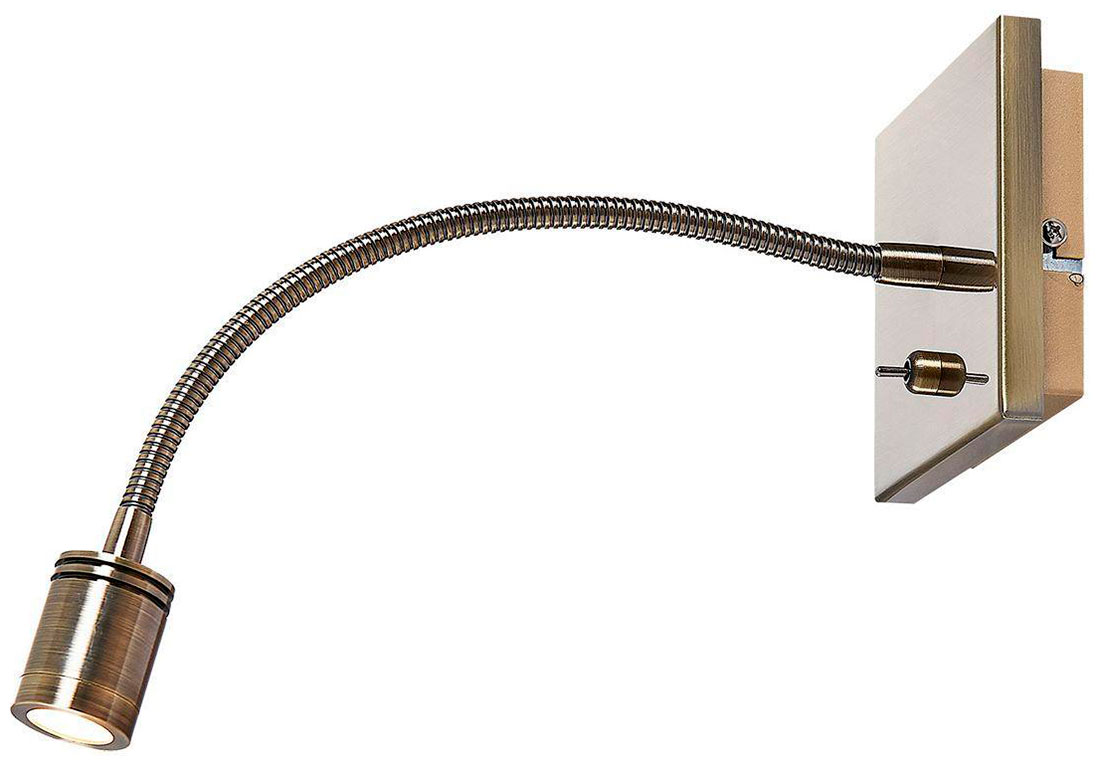 Изображение товара Бра Lussole Lgo LSP-8579