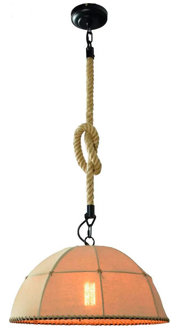 Изображение товара Подвесной светильник Lussole Loft LSP-9667 для лофта и современного интерьера