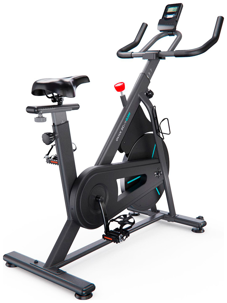 Изображение товара Спин-байк DFC VIGORUP VB-800 магнитный для домашних тренировок