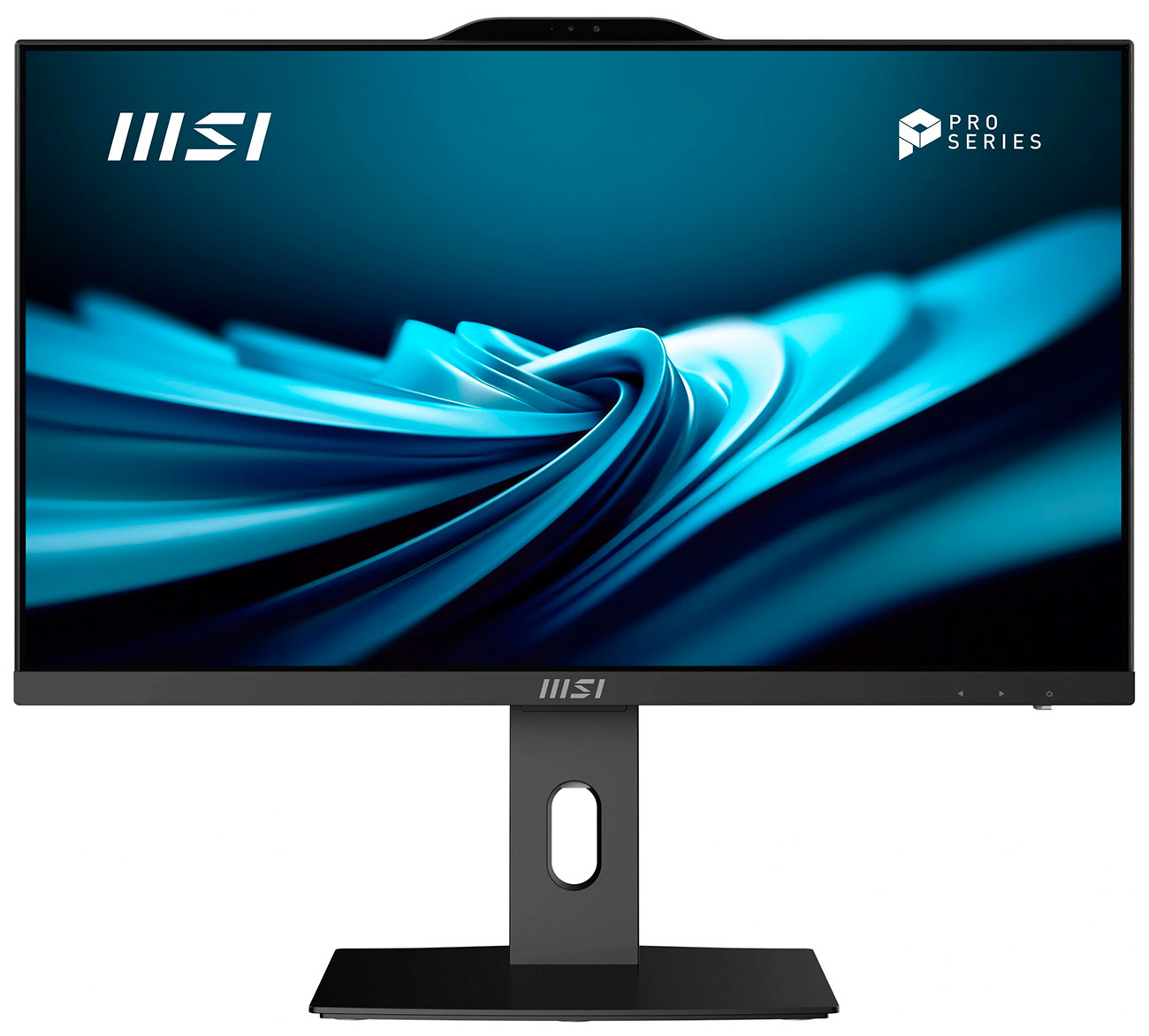 Изображение товара Моноблок MSI Pro AP242P 14M-808XRU 23.8 Full HD IPS Wi-Fi Bluetooth