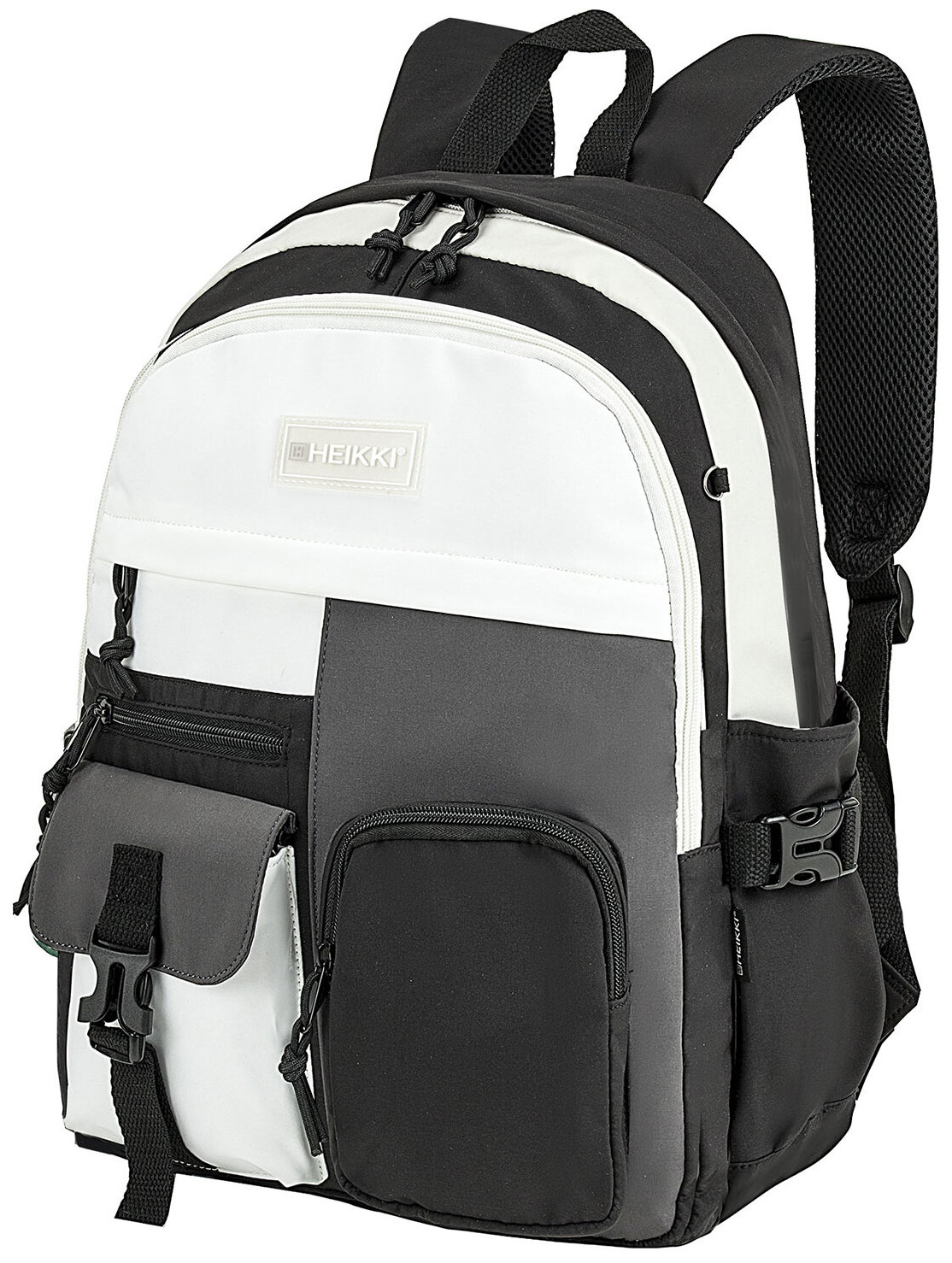 Изображение товара Рюкзак Heikki BLOCKS ХЕЙКИ (272563)