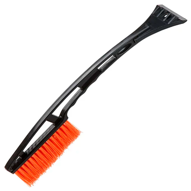 

Щетка для снега со скребком Startul STANDART (ST9080-01) 45см