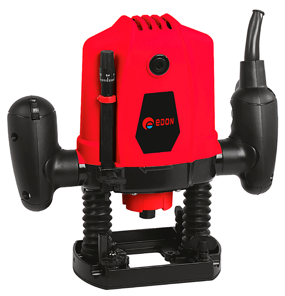 

Фрезер Edon PR-8/1400