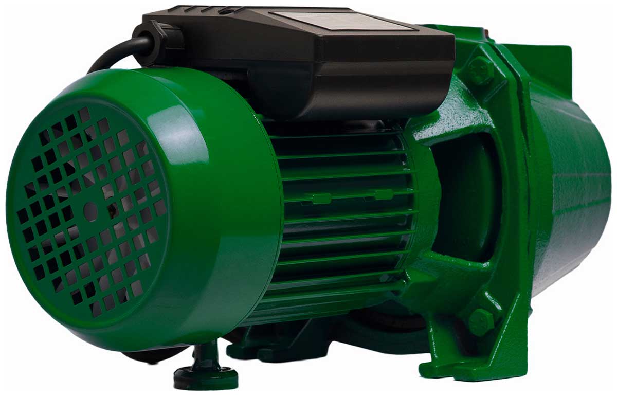 Изображение товара Насос поверхностный making Oasis everywhere P 60/42C