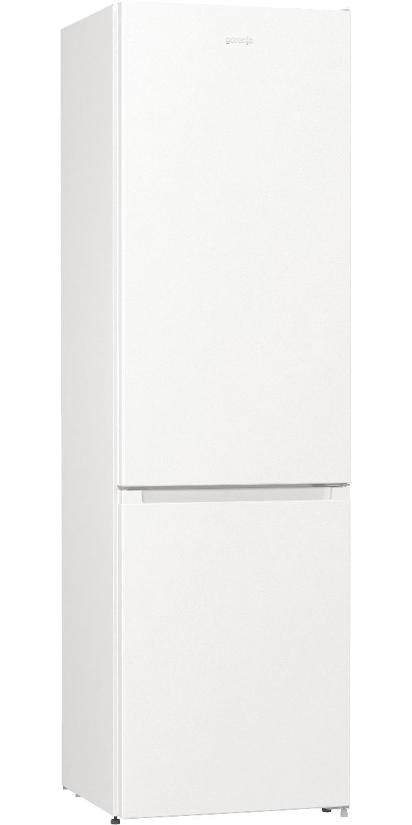 Двухкамерный холодильник Gorenje NRK6201PW4