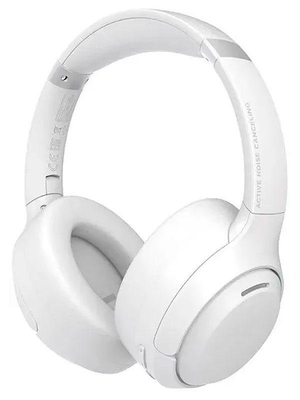 Беспроводные наушники Honor Choice Headphones Pro ROS-ME00 (5504ABGR), White