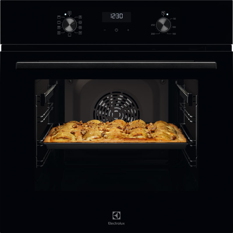 Электрический духовой шкаф Electrolux EOD5C70BZ