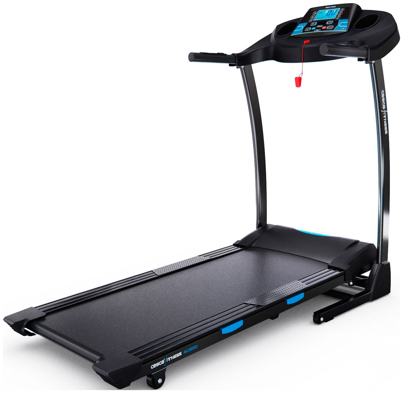 Изображение товара Беговая дорожка DFC COSCO T-AC200