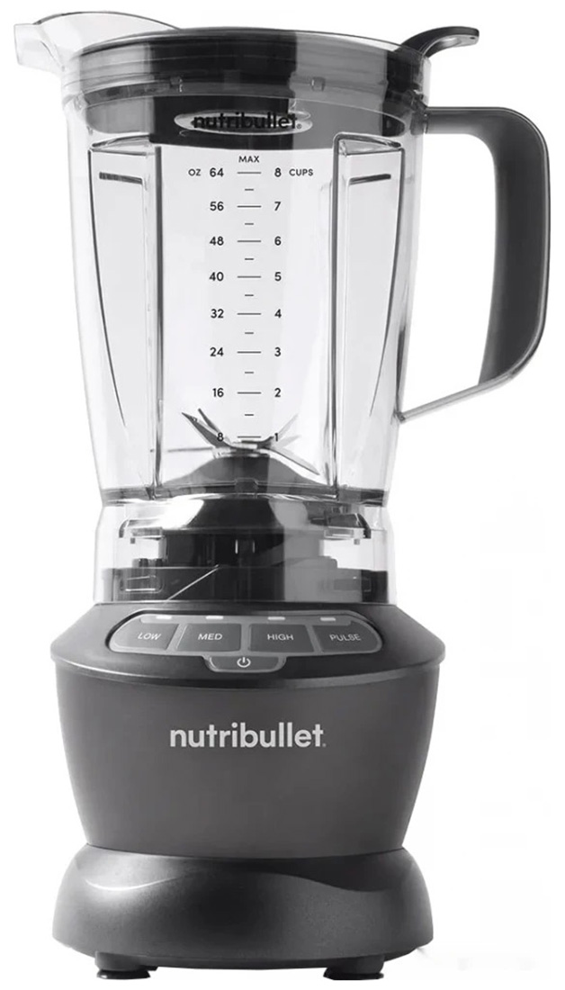 Блендер стационарный Nutribullet NBF400DG Блендер стационарный Nutribullet NBF400DG