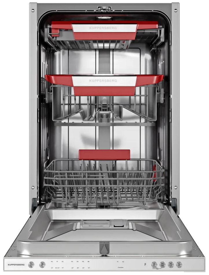 

Встраиваемая посудомоечная машина Kuppersberg GIM 4592