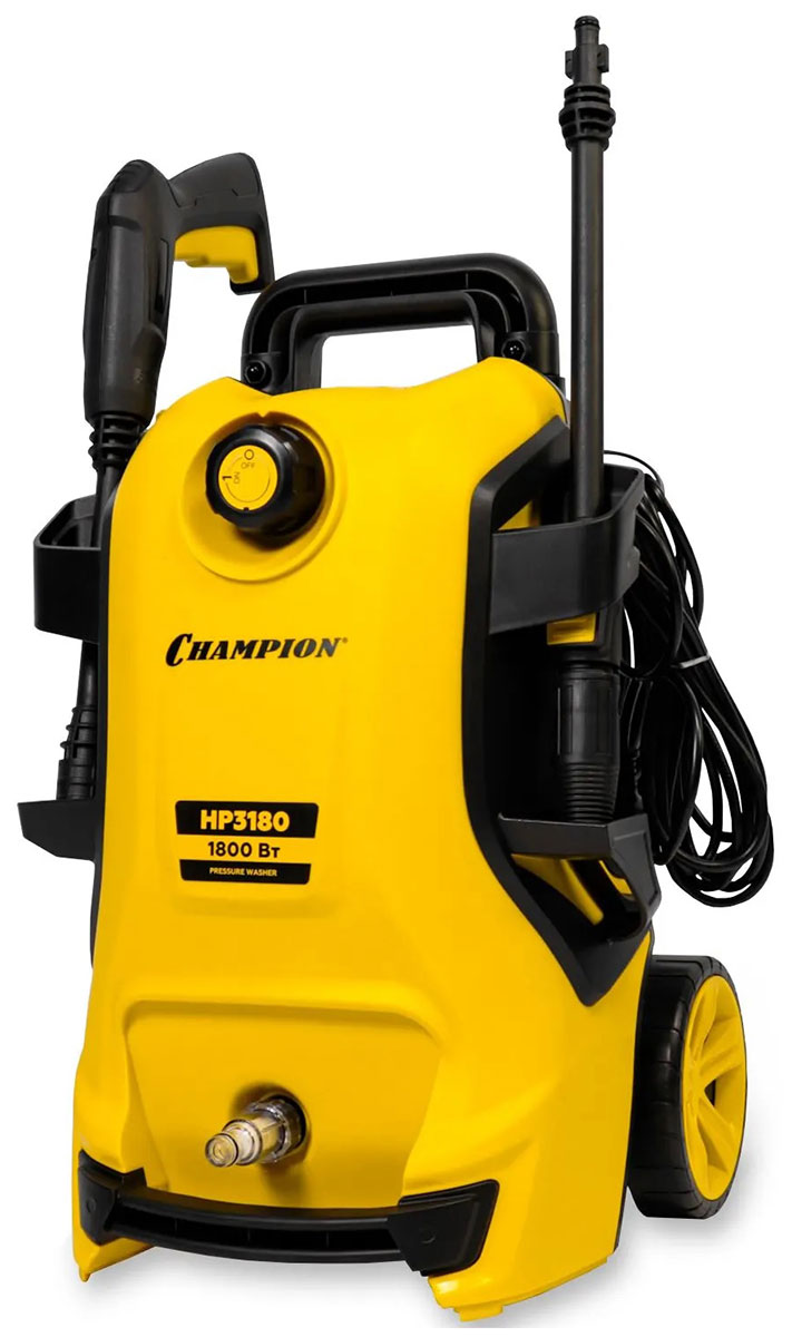 Изображение товара Мойка Champion HP3180