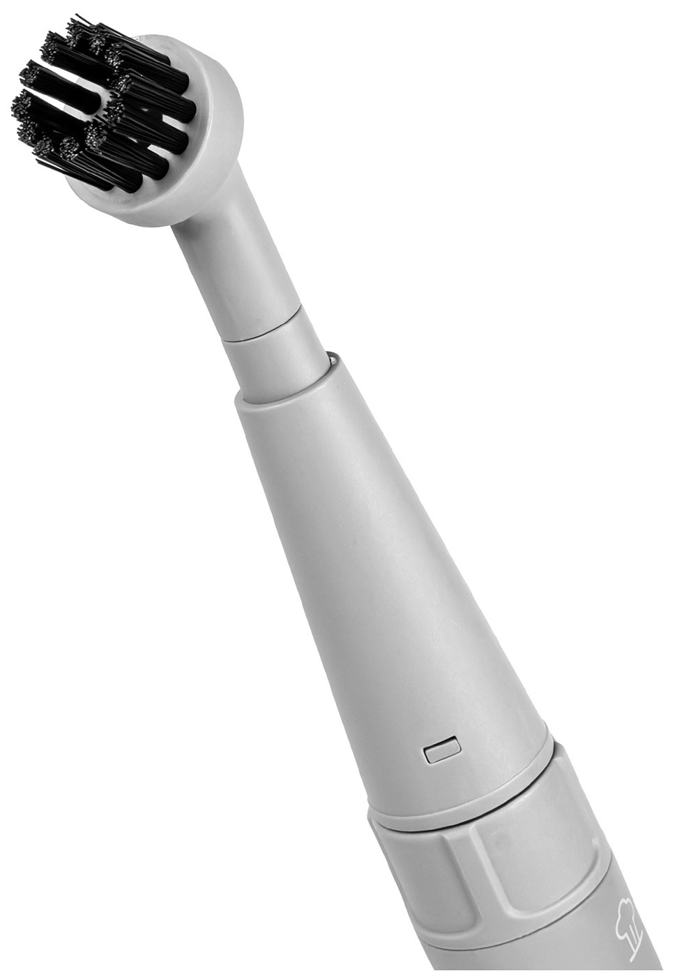 Изображение товара Насадка-щетка с нейлоновой щетиной Galaxy Line GL 6486 для пароочистителей