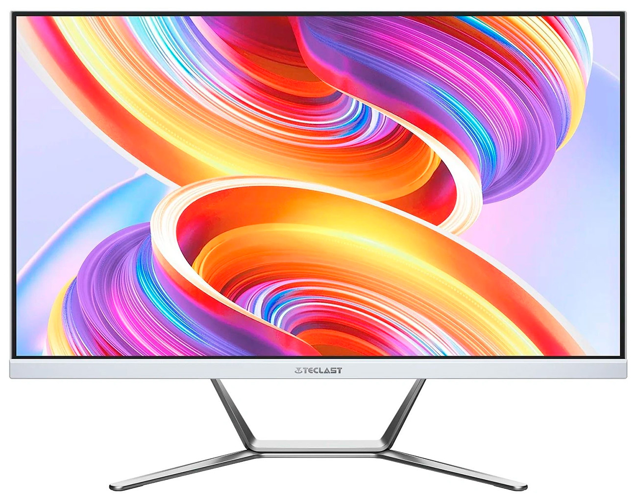 Изображение товара Моноблок Teclast K24 Air 23.8 IPS Full HD Intel i7 12700 16ГБ SSD 1ТБ Wi-Fi Bluetooth